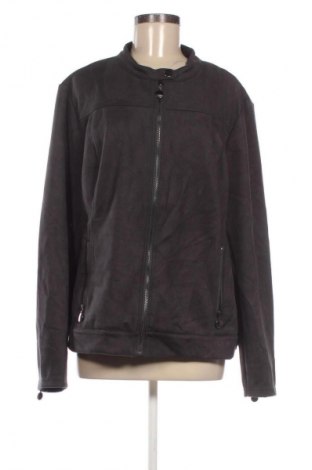 Női dzseki Gina Benotti, Méret XXL, Szín Szürke, Ár 4 229 Ft