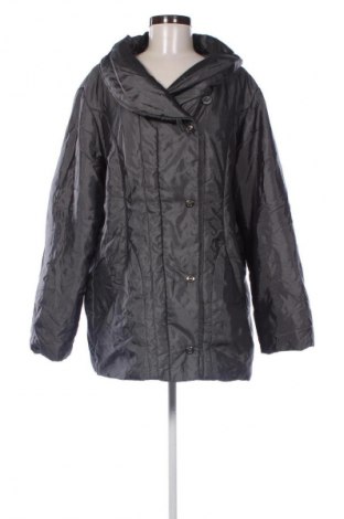 Kurtka damska Gina Laura, Rozmiar L, Kolor Szary, Cena 204,41 zł