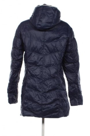 Γυναικείο μπουφάν Gina Laura, Μέγεθος M, Χρώμα Μπλέ, Τιμή 5,99 €
