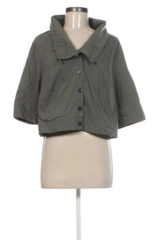 Дамско яке Gina Laura, Размер XL, Цвят Зелен, Цена 68,02 лв.