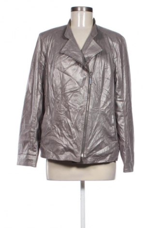 Női dzseki Gina Laura, Méret L, Szín Barna, Ár 5 449 Ft