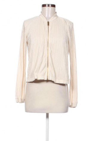 Dámská bunda  Gina Tricot, Velikost XS, Barva Béžová, Cena  289,00 Kč