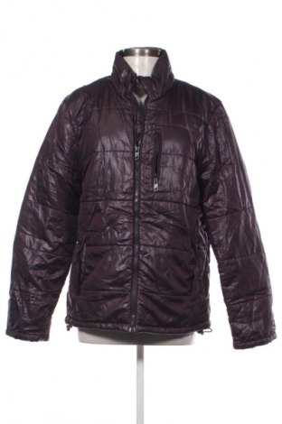 Kurtka damska Giordano, Rozmiar M, Kolor Fioletowy, Cena 39,99 zł