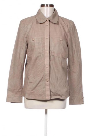 Damenjacke Gipsy By Mauritius, Größe L, Farbe Beige, Preis € 137,99