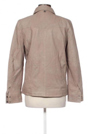 Damenjacke Gipsy By Mauritius, Größe L, Farbe Beige, Preis € 137,99