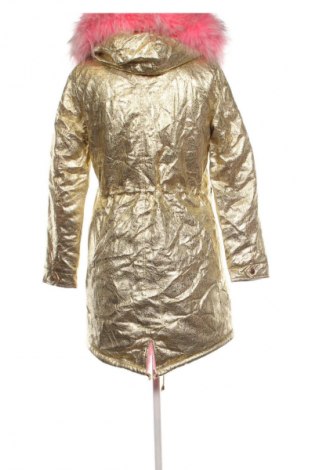 Dámská bunda  Glamorous, Velikost XS, Barva Zlatistá, Cena  949,00 Kč