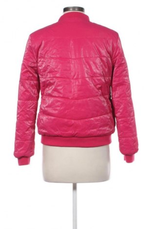 Дамско яке Guess, Размер S, Цвят Розов, Цена 172,99 лв.