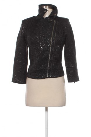 Дамско яке Guess, Размер S, Цвят Черен, Цена 92,99 лв.