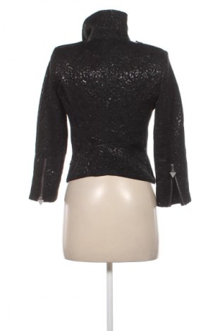 Дамско яке Guess, Размер S, Цвят Черен, Цена 92,99 лв.