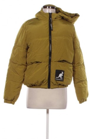 Дамско яке H&M, Размер S, Цвят Зелен, Цена 21,99 лв.