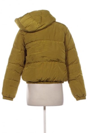 Дамско яке H&M, Размер S, Цвят Зелен, Цена 21,99 лв.