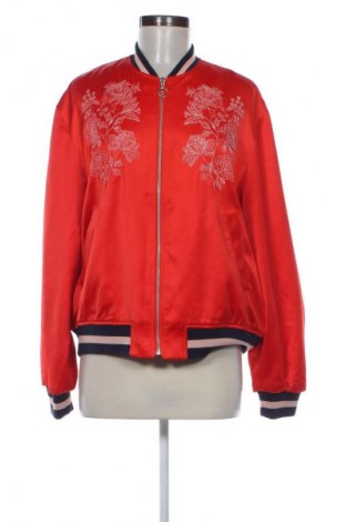 Damenjacke H&M, Größe M, Farbe Rot, Preis 16,99 €