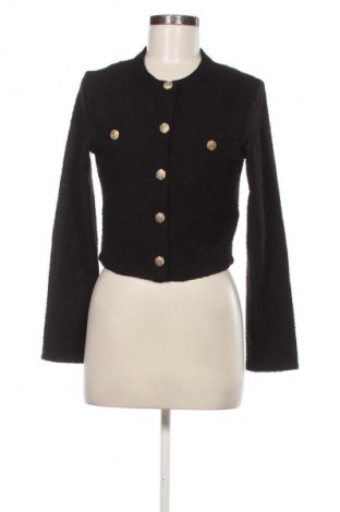 Dámska bunda  H&M, Veľkosť M, Farba Čierna, Cena  13,95 €