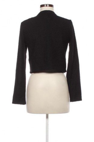 Dámska bunda  H&M, Veľkosť M, Farba Čierna, Cena  13,95 €