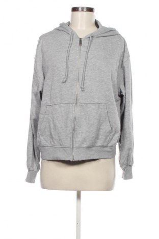 Дамско яке H&M, Размер M, Цвят Сив, Цена 27,99 лв.