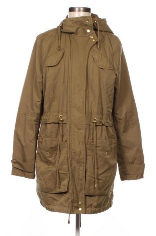 Дамско яке H&M, Размер S, Цвят Зелен, Цена 47,88 лв.