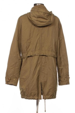 Дамско яке H&M, Размер S, Цвят Зелен, Цена 47,88 лв.