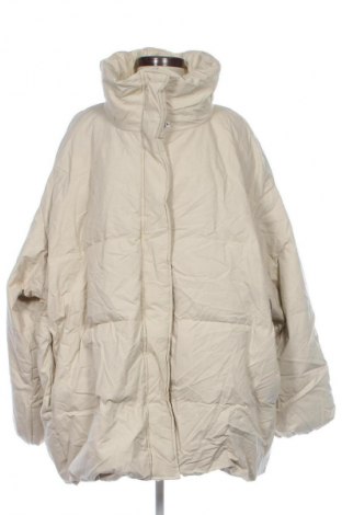 Kurtka damska H&M, Rozmiar XL, Kolor Beżowy, Cena 150,99 zł