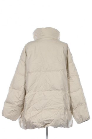 Kurtka damska H&M, Rozmiar XL, Kolor Beżowy, Cena 150,99 zł