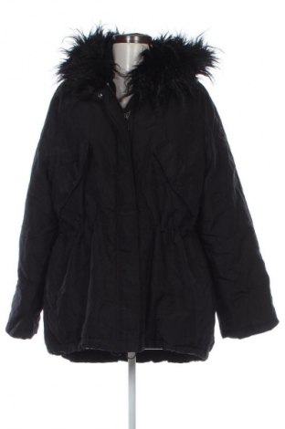 Дамско яке H&M, Размер M, Цвят Черен, Цена 47,99 лв.