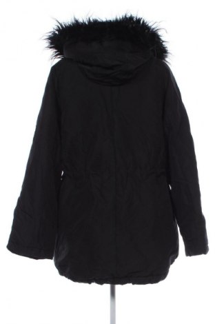 Дамско яке H&M, Размер M, Цвят Черен, Цена 47,99 лв.