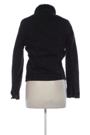 Дамско яке H&M, Размер S, Цвят Черен, Цена 55,99 лв.