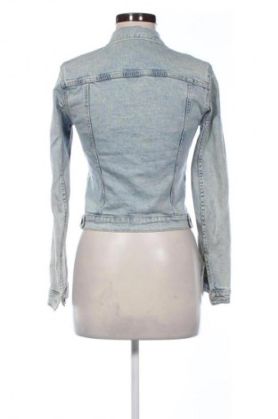 Női dzseki H&M, Méret M, Szín Kék, Ár 7 899 Ft