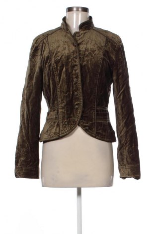 Damenjacke H&M, Größe L, Farbe Grün, Preis € 13,99