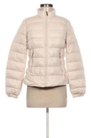 Дамско яке H&M, Размер S, Цвят Бежов, Цена 48,03 лв.