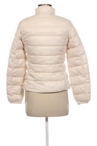 Дамско яке H&M, Размер S, Цвят Бежов, Цена 48,03 лв.