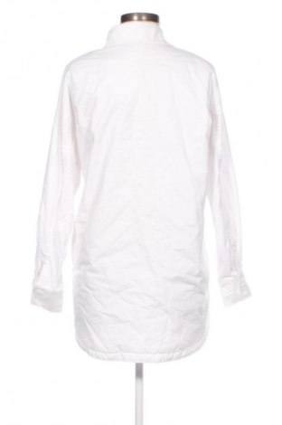 Γυναικείο μπουφάν H&M, Μέγεθος XS, Χρώμα Λευκό, Τιμή 24,99 €