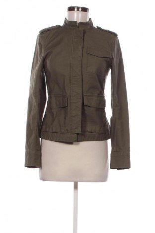 Dámska bunda  H&M, Veľkosť XS, Farba Zelená, Cena  19,95 €