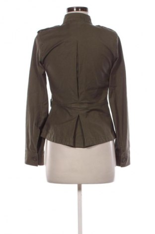 Dámska bunda  H&M, Veľkosť XS, Farba Zelená, Cena  19,95 €