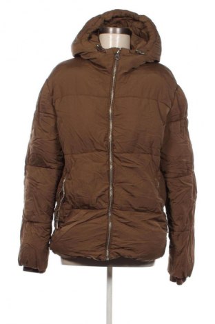 Női dzseki H&M, Méret M, Szín Barna, Ár 11 059 Ft