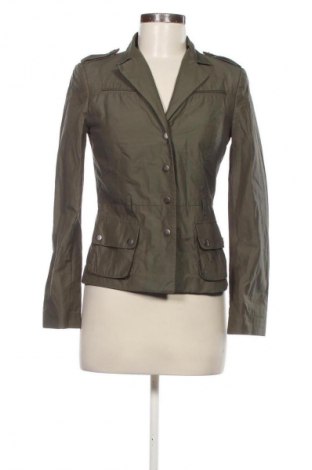 Dámská bunda  H&M, Velikost XS, Barva Zelená, Cena  608,00 Kč