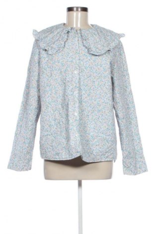 Dámská bunda  H&M, Velikost M, Barva Vícebarevné, Cena  409,00 Kč