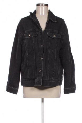 Damenjacke H&M, Größe M, Farbe Schwarz, Preis € 19,95