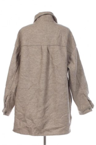 Dámska bunda  H&M, Veľkosť L, Farba Béžová, Cena  14,95 €