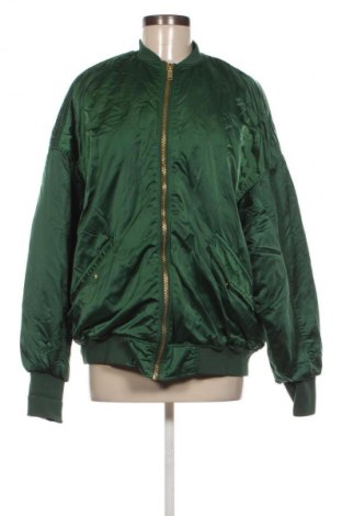 Dámska bunda  H&M, Veľkosť M, Farba Zelená, Cena  6,95 €