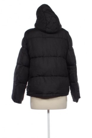 Дамско яке H&M, Размер S, Цвят Черен, Цена 43,99 лв.