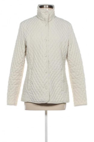 Kurtka damska H&M, Rozmiar M, Kolor ecru, Cena 80,99 zł