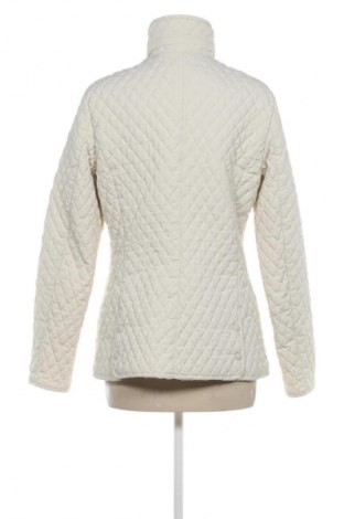 Kurtka damska H&M, Rozmiar M, Kolor ecru, Cena 80,99 zł