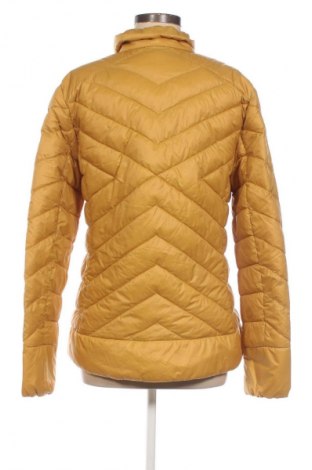 Дамско яке H&M, Размер L, Цвят Жълт, Цена 31,99 лв.