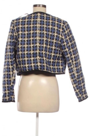 Дамско яке H&M, Размер S, Цвят Многоцветен, Цена 25,99 лв.