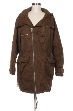 Damenjacke H&M, Größe M, Farbe Grün, Preis € 23,99