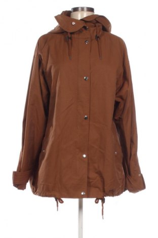 Dámská bunda  H&M, Velikost XL, Barva Hnědá, Cena  619,00 Kč