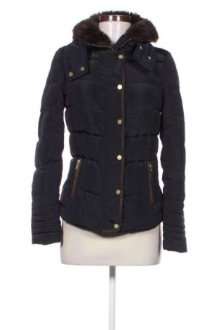 Dámska bunda  H&M, Veľkosť XS, Farba Modrá, Cena  29,74 €