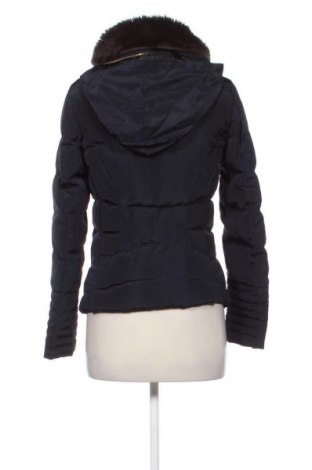 Dámska bunda  H&M, Veľkosť XS, Farba Modrá, Cena  29,74 €