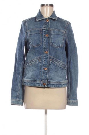 Dámská bunda  H&M, Velikost XL, Barva Modrá, Cena  189,00 Kč