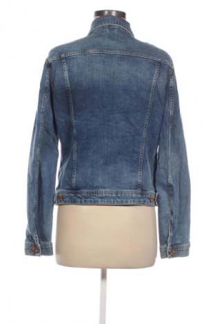 Dámská bunda  H&M, Velikost XL, Barva Modrá, Cena  189,00 Kč